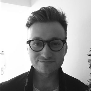 Meet your Posher, William